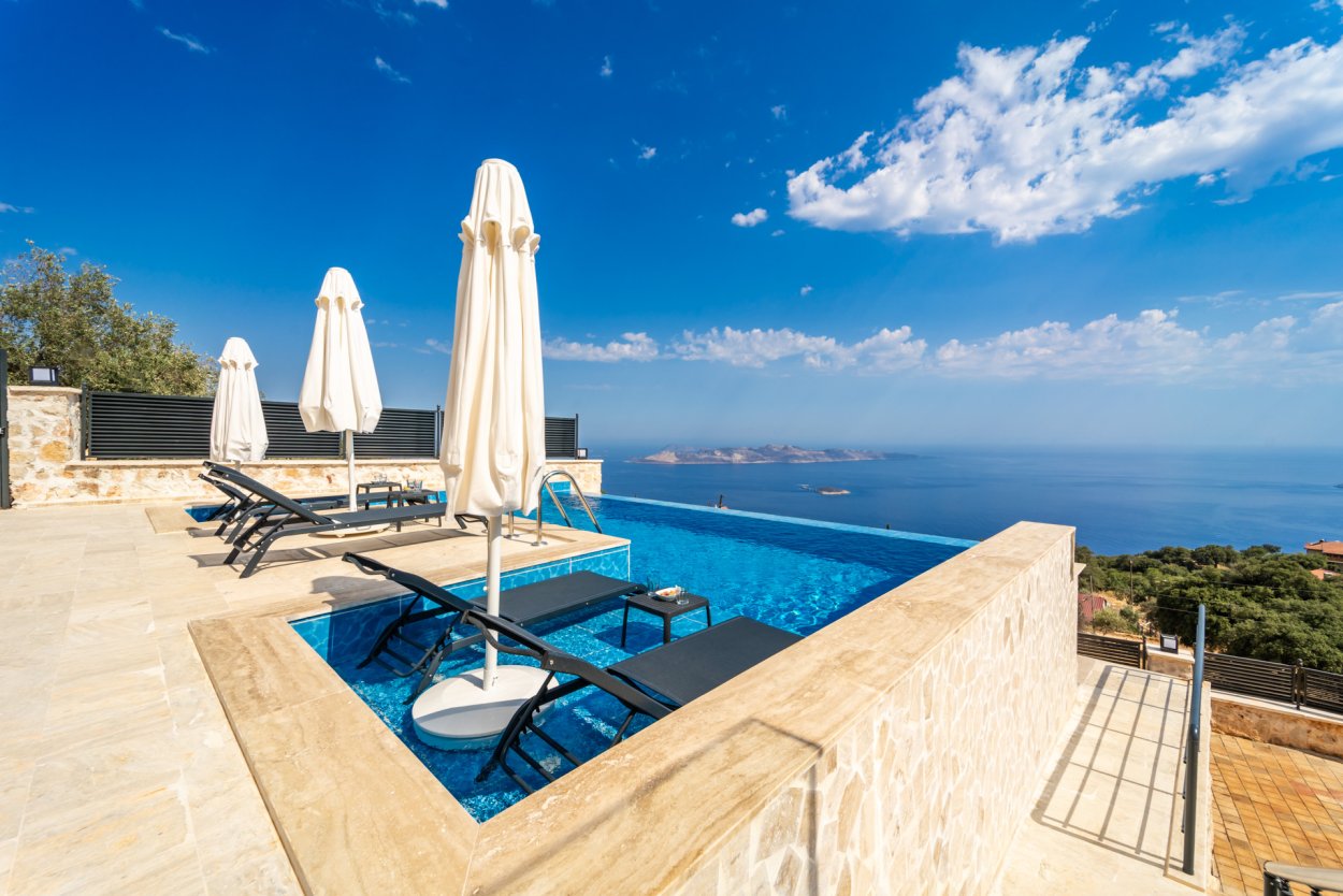 Villa Avenir Kaş