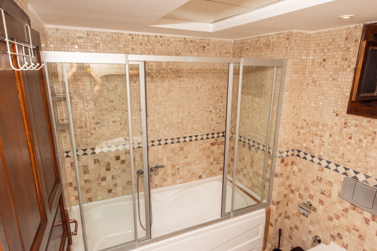 Villa Ayşe Çamlı 