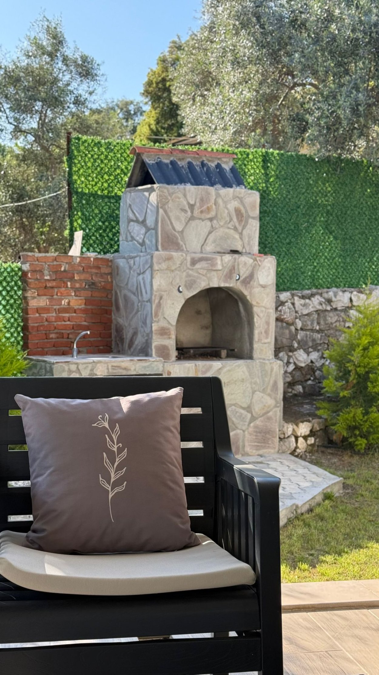 Villa Nest Bayır Günlük Haftalık Kiralık