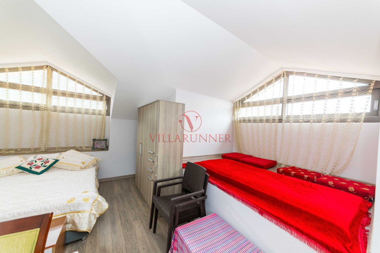 Güneş Villa 1 İçmeler
