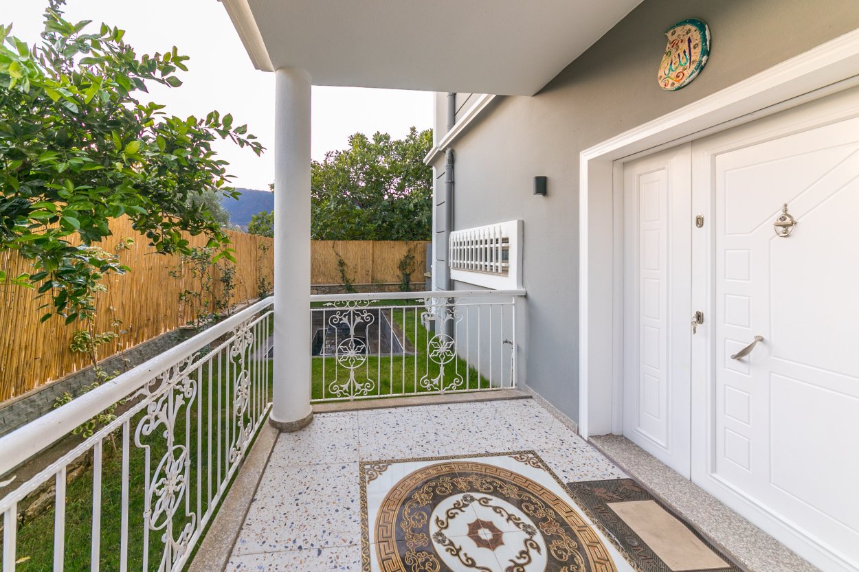 Daisy Villa İçmeler