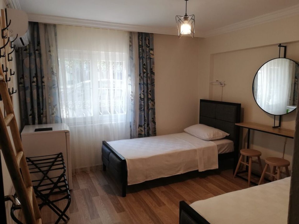 İde Home Daire