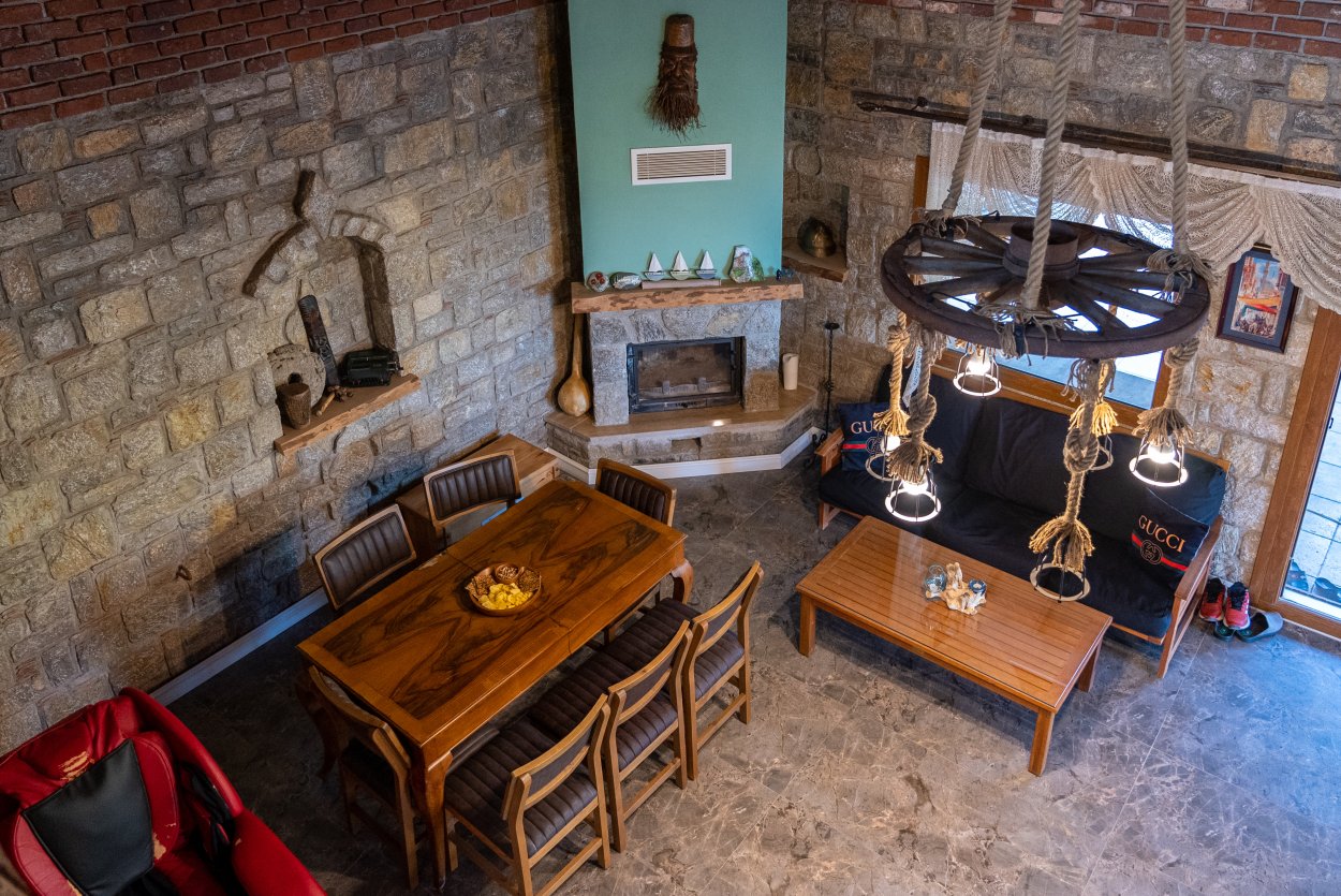 Koko Villa Mesudiye Köyü Datça 