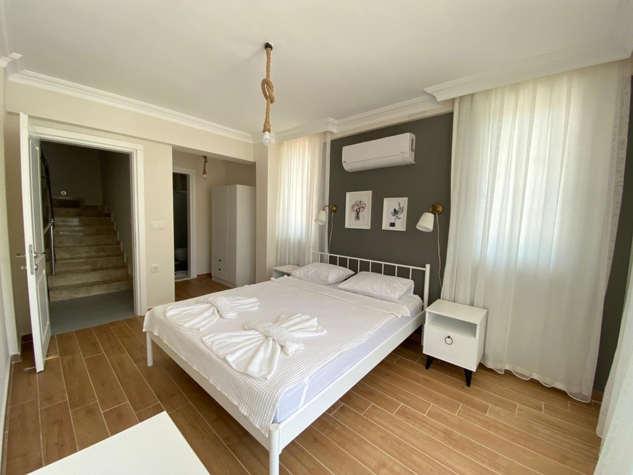 Sunset Villa Dalyan