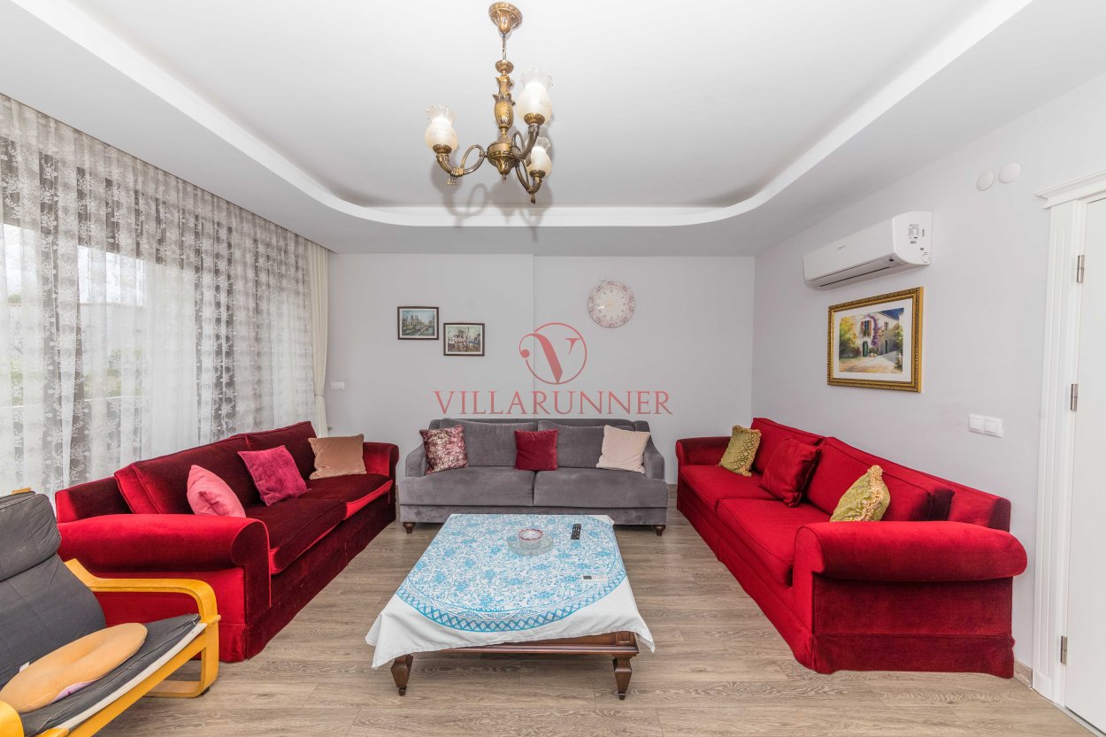 Güneş Villa 1 İçmeler