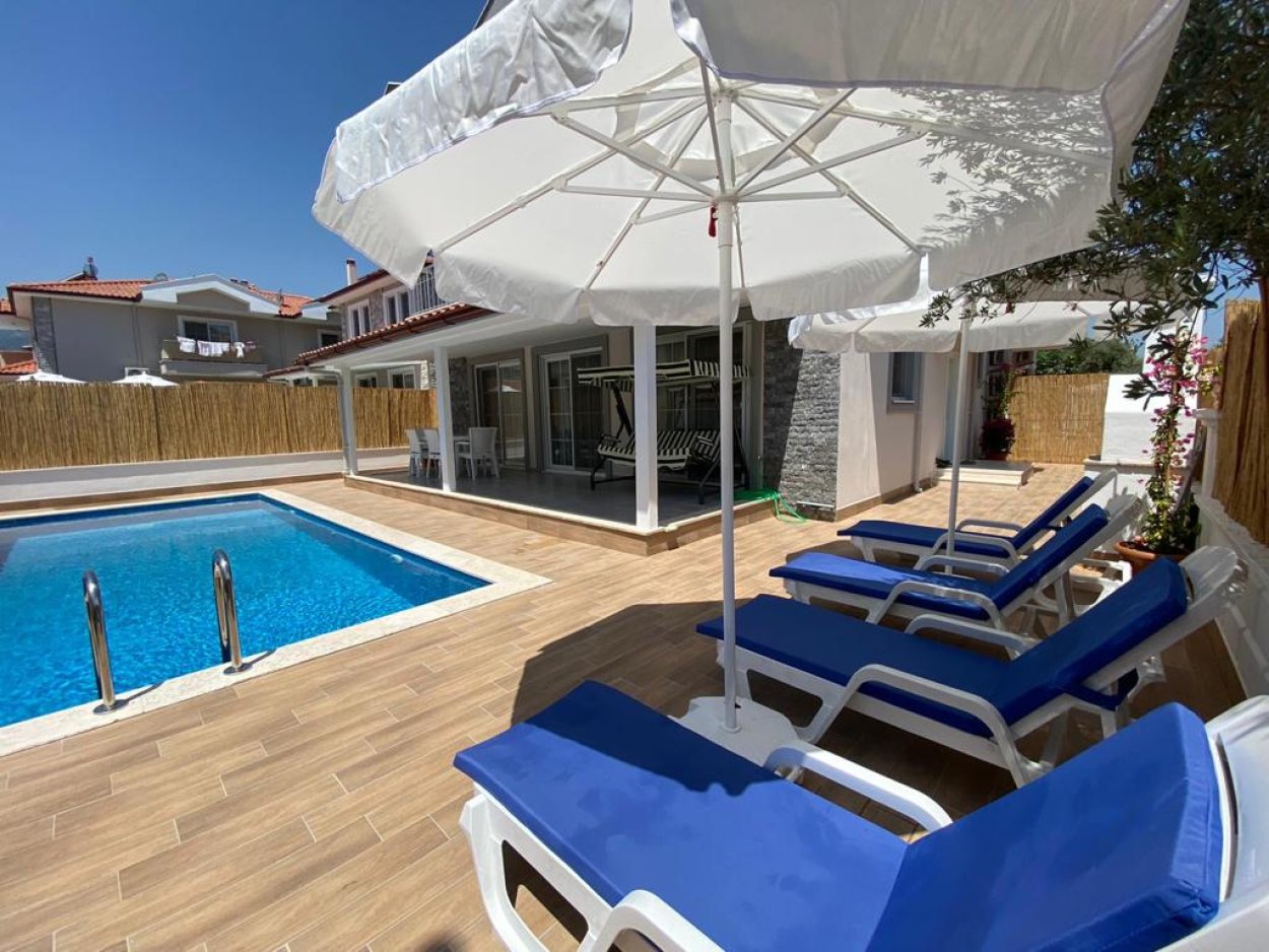 Sunset Villa Dalyan
