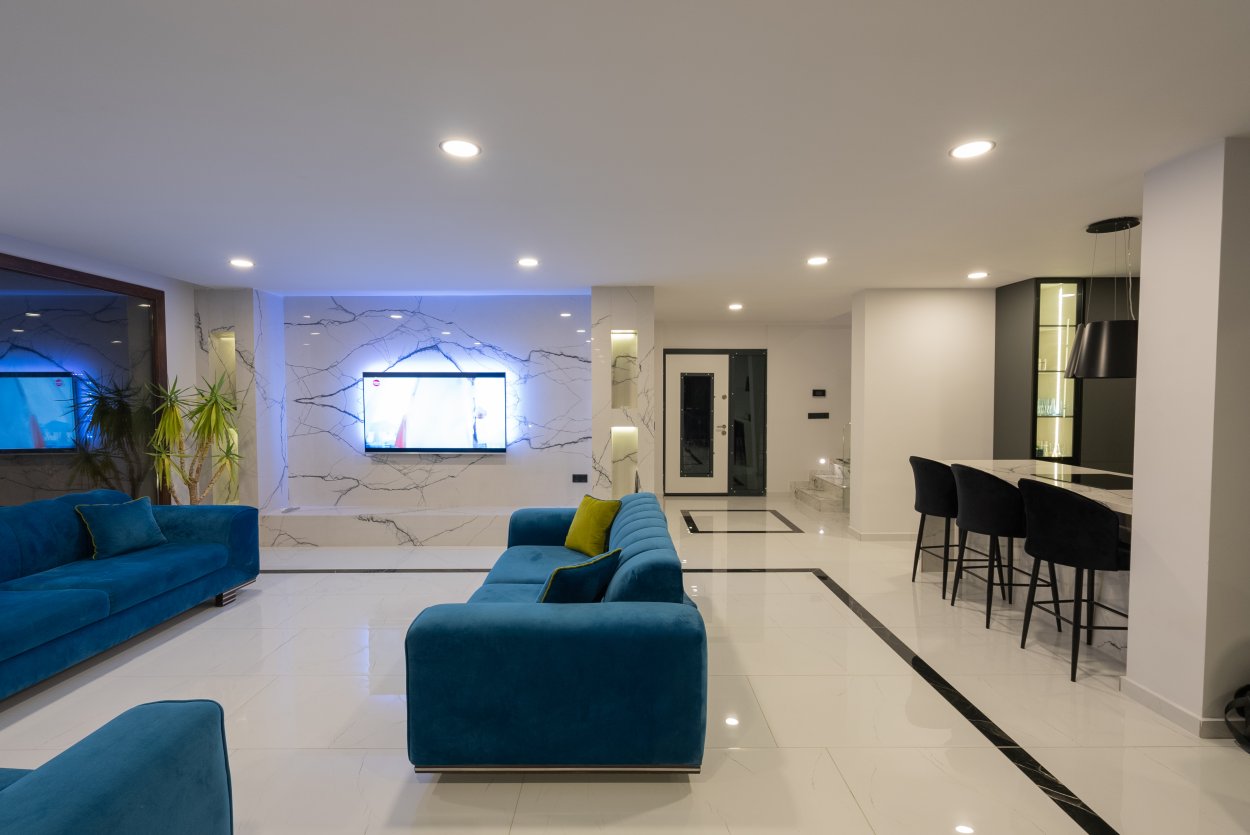 Villa Sefa Söğüt