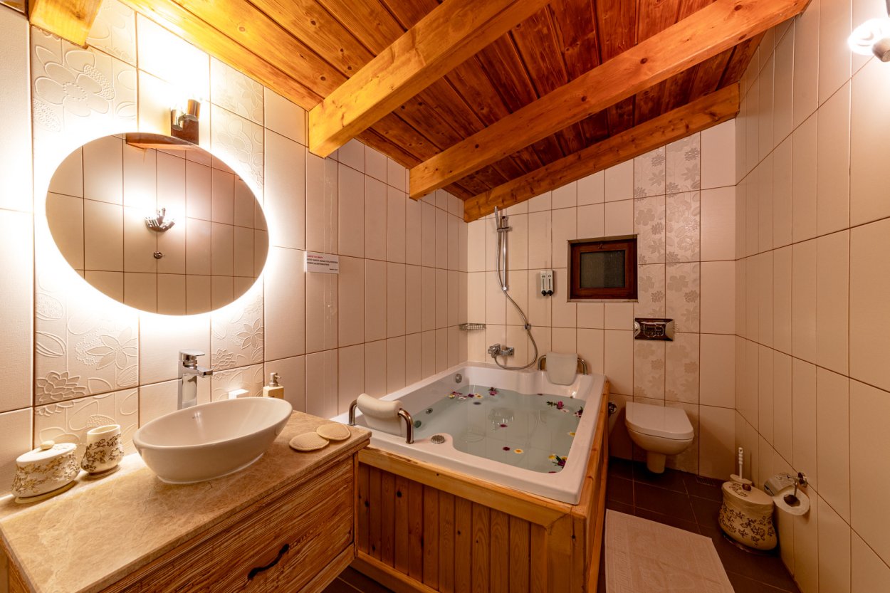 Manzara Villa 2 Söğüt