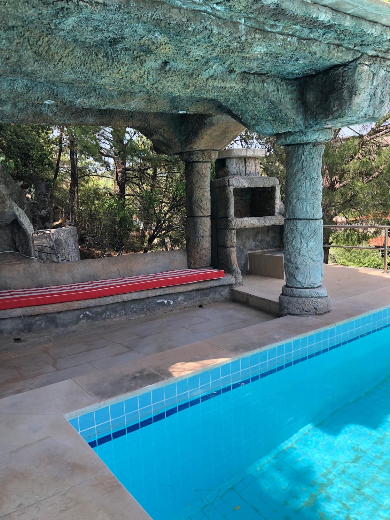 Villa Shato Turgut