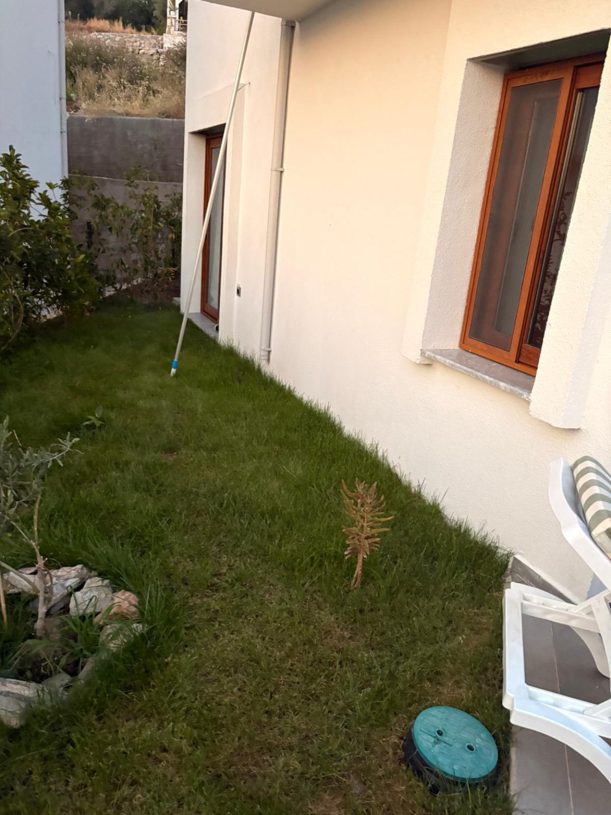 Mabeyn Villa Söğüt