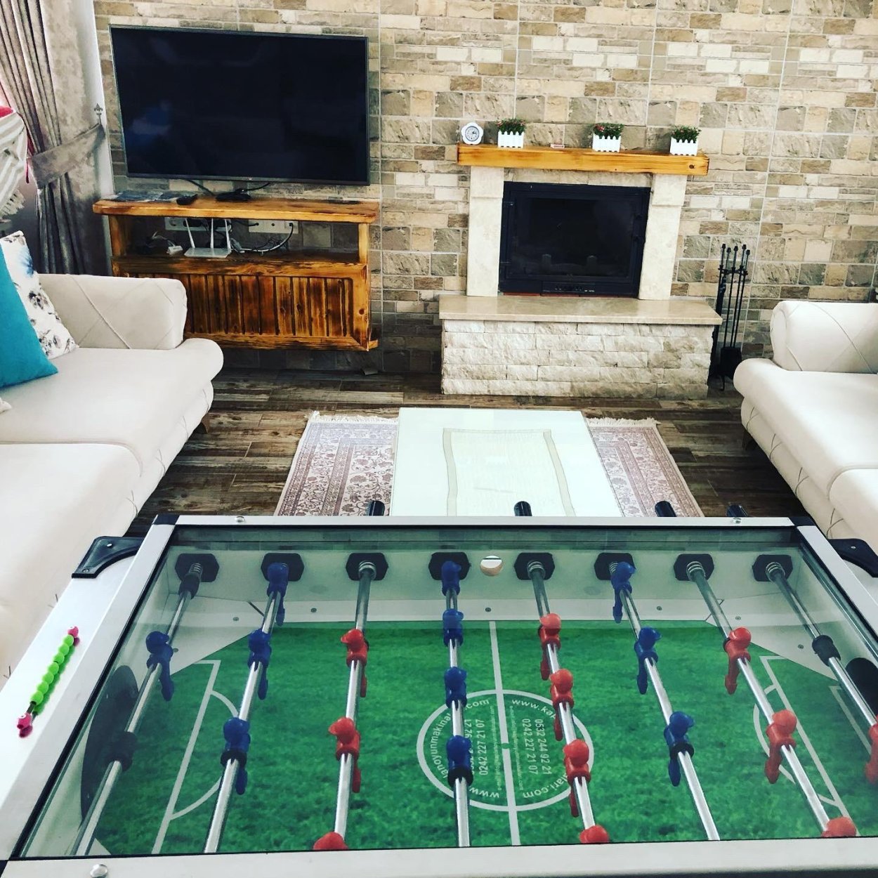 Yuvam Villa Söğüt