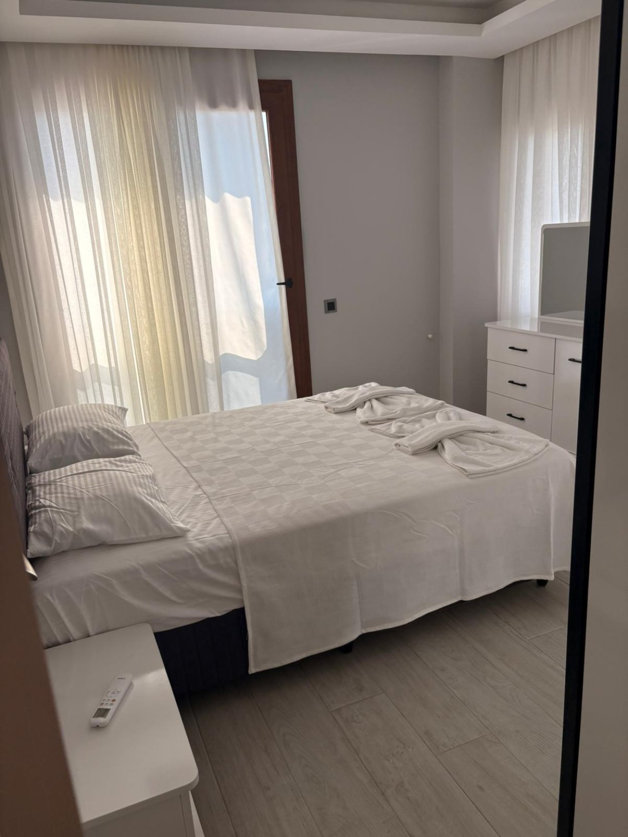 Mabeyn Villa Söğüt