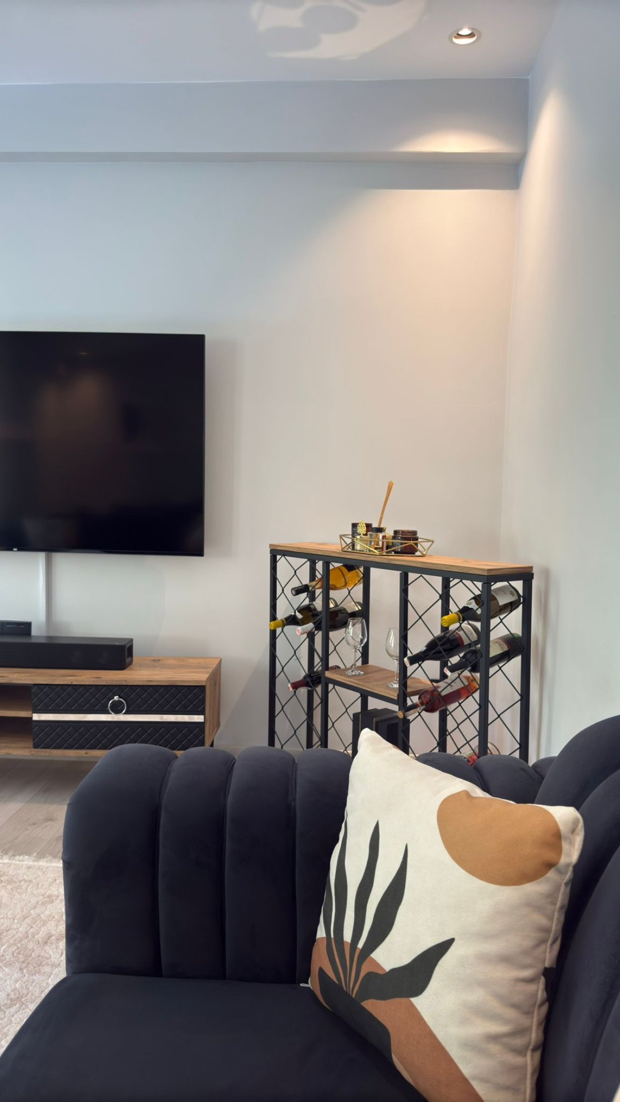 Villa Nest Bayır Günlük Haftalık Kiralık