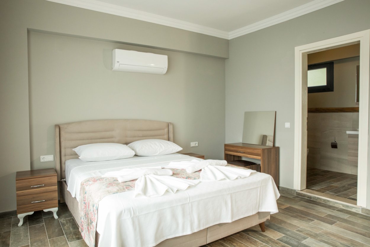 Masal Villa Söğüt