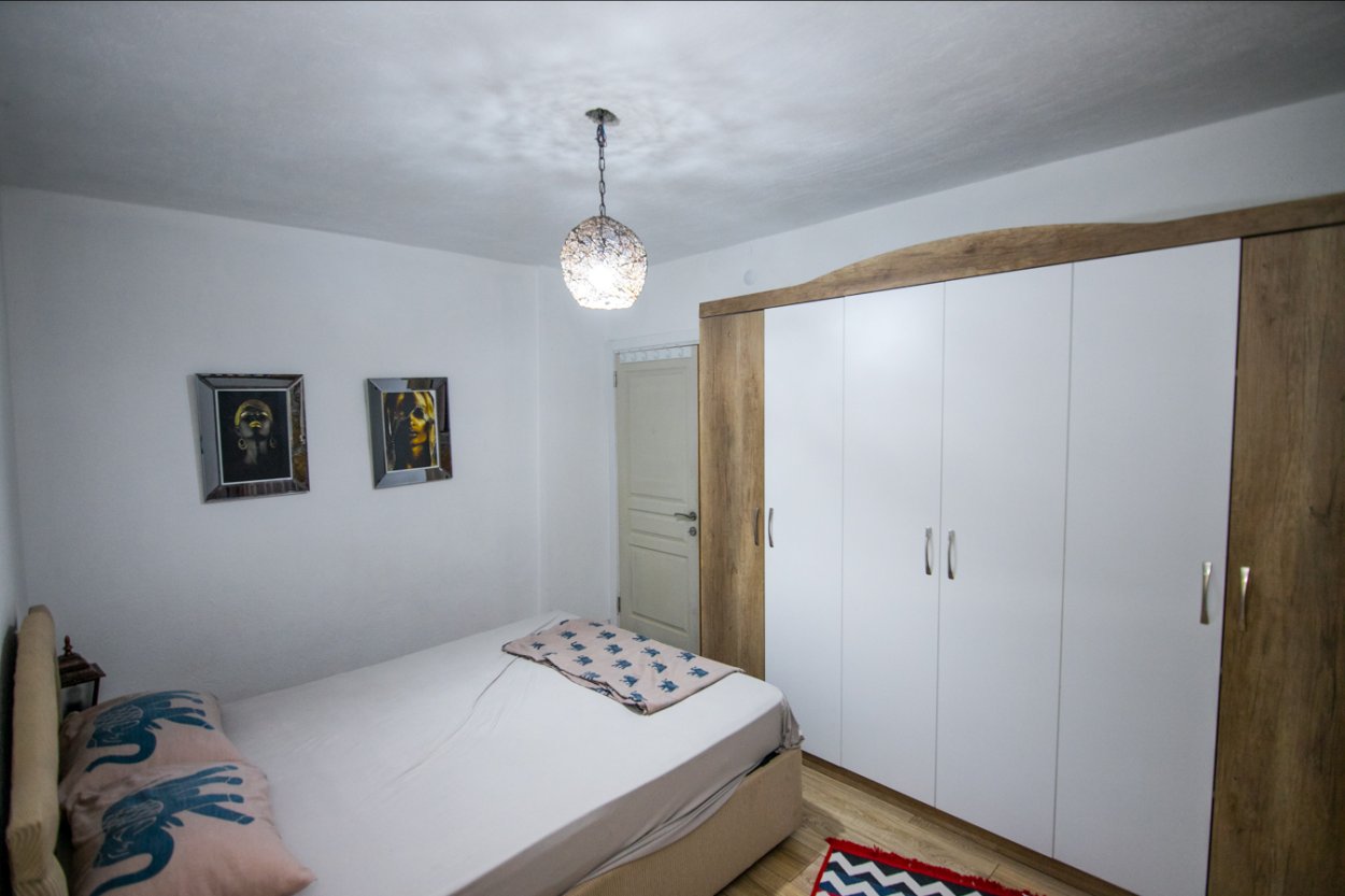 Olive Villa Akyaka 