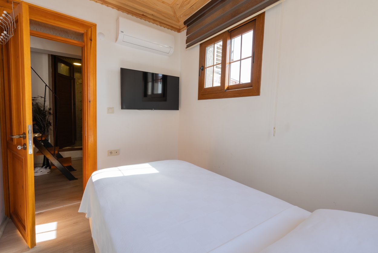 A Palace Dublex Daire Marmaris