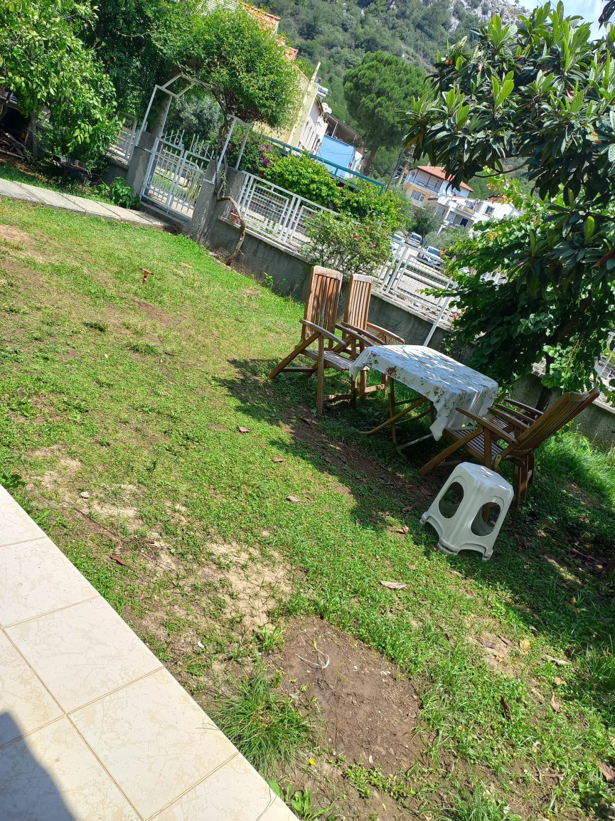 Yıldırım Villa