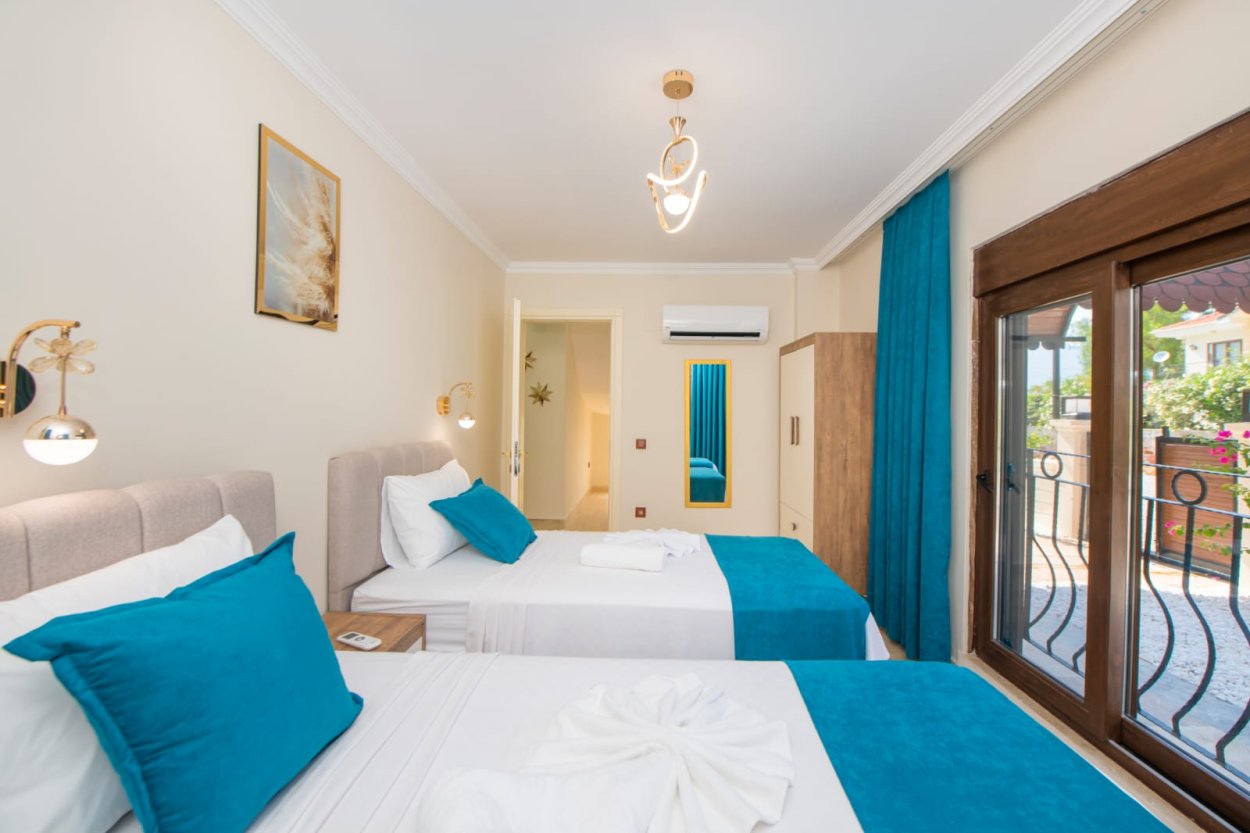 Villa Gold Dalyan