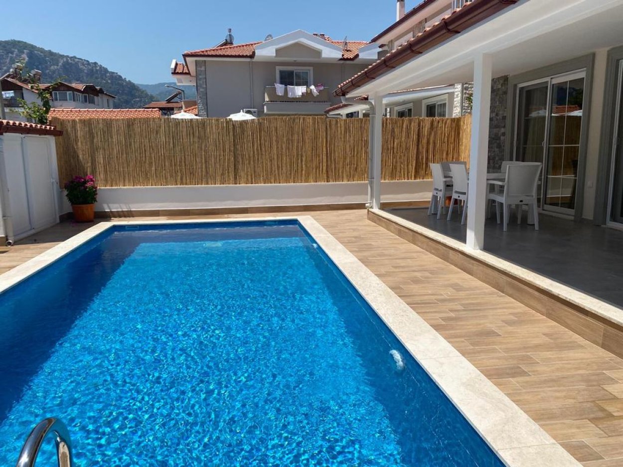 Sunset Villa Dalyan