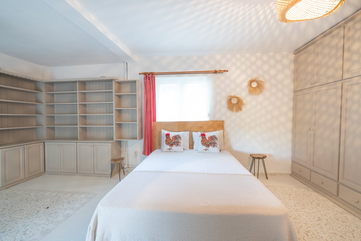 Villa Shato Hisarönü