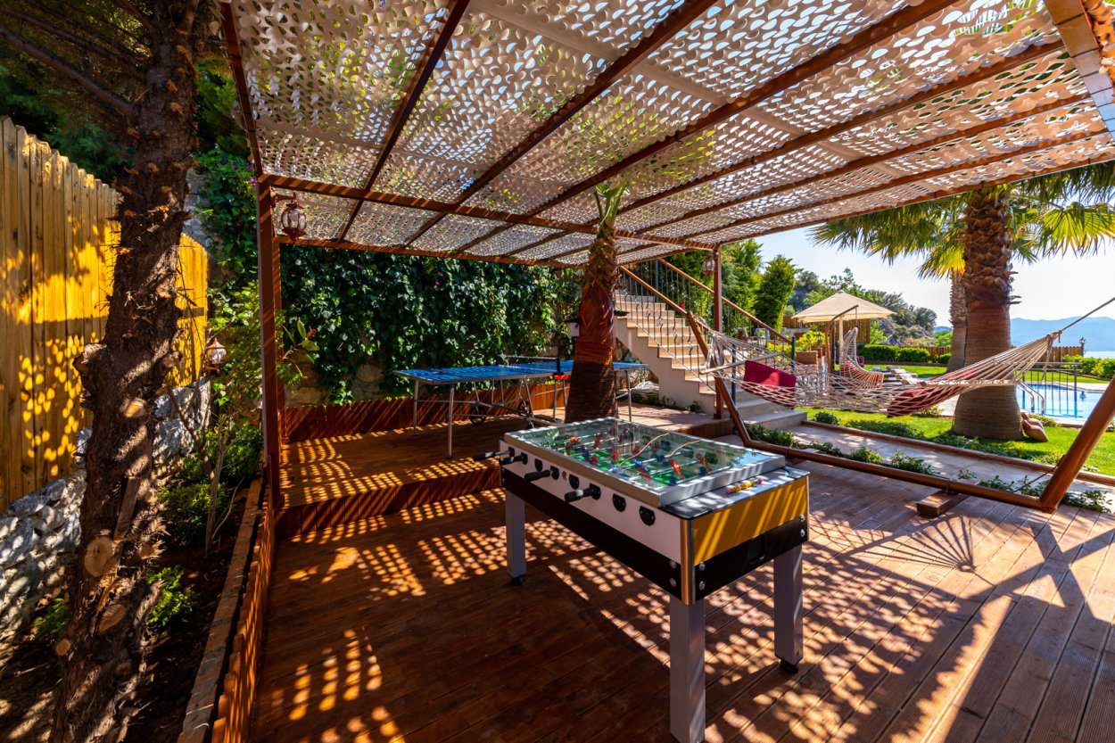 Manzara Villa 2 Söğüt