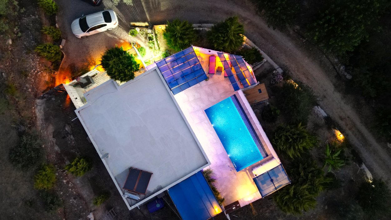Villa Oruç Kaş