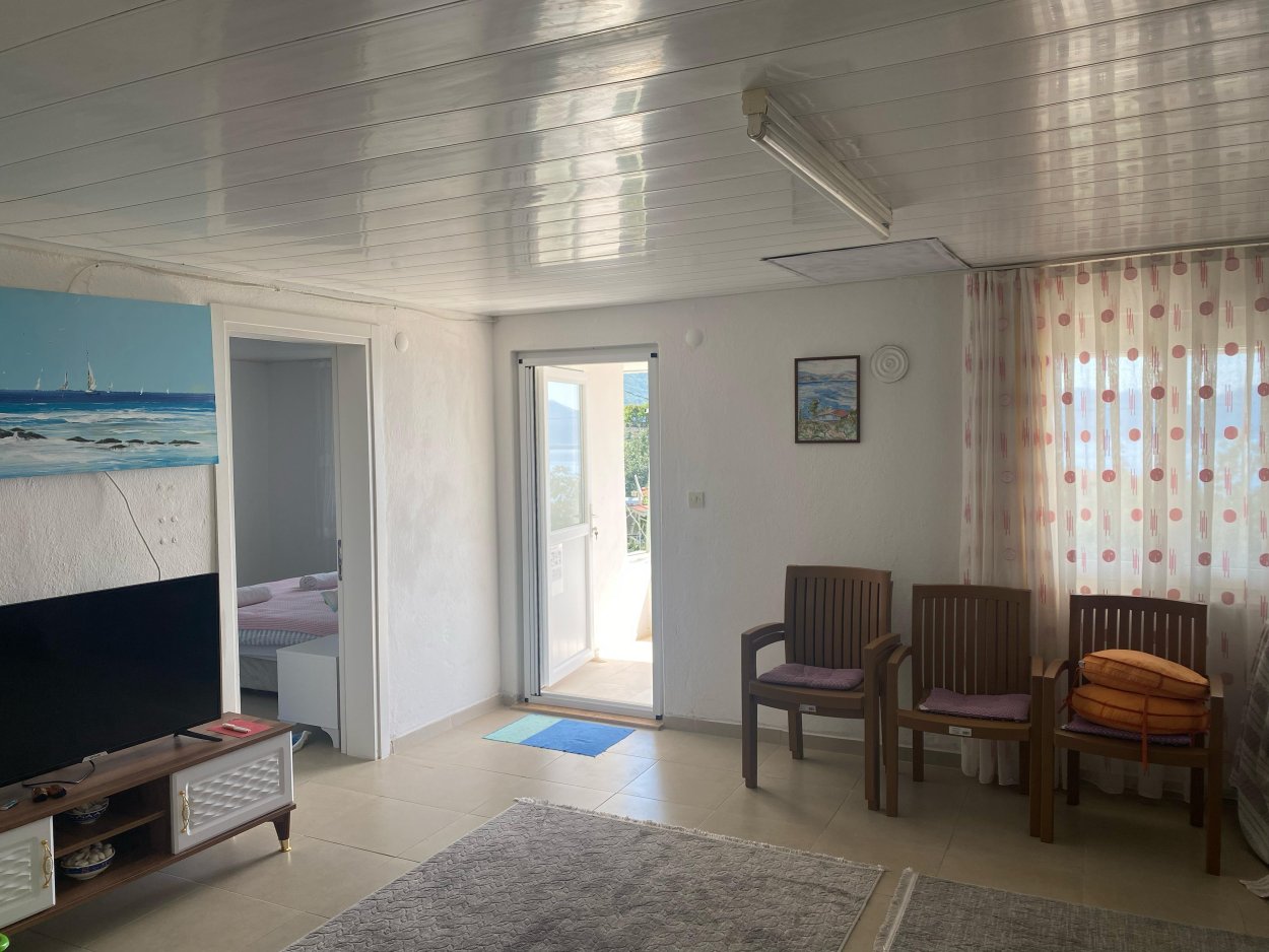 Serenity Suite Söğüt 2+1