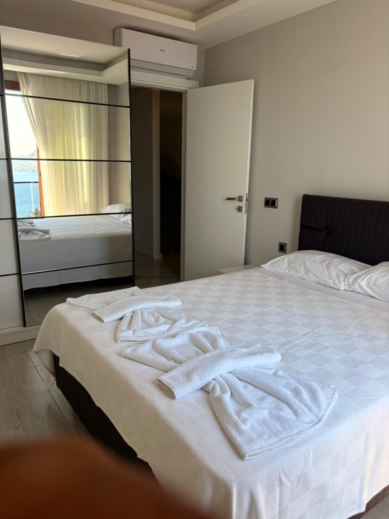 Mabeyn Villa Söğüt