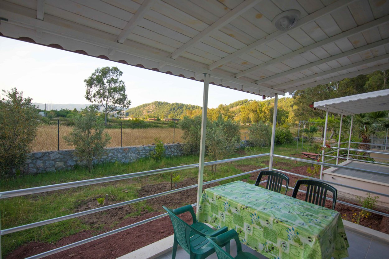 Uslu House 1 artı 1 Turgut