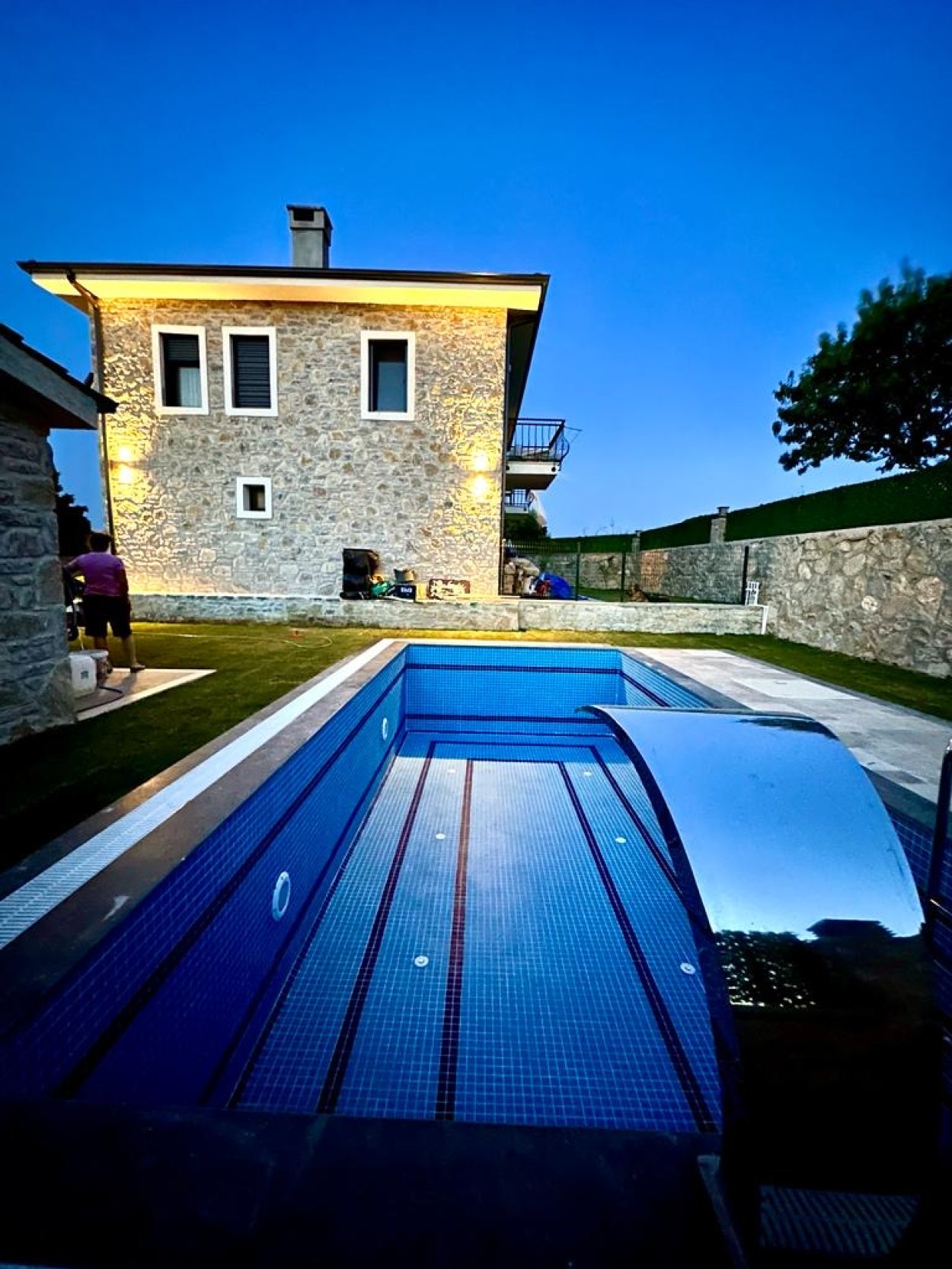 Villa Afitap Daire 1