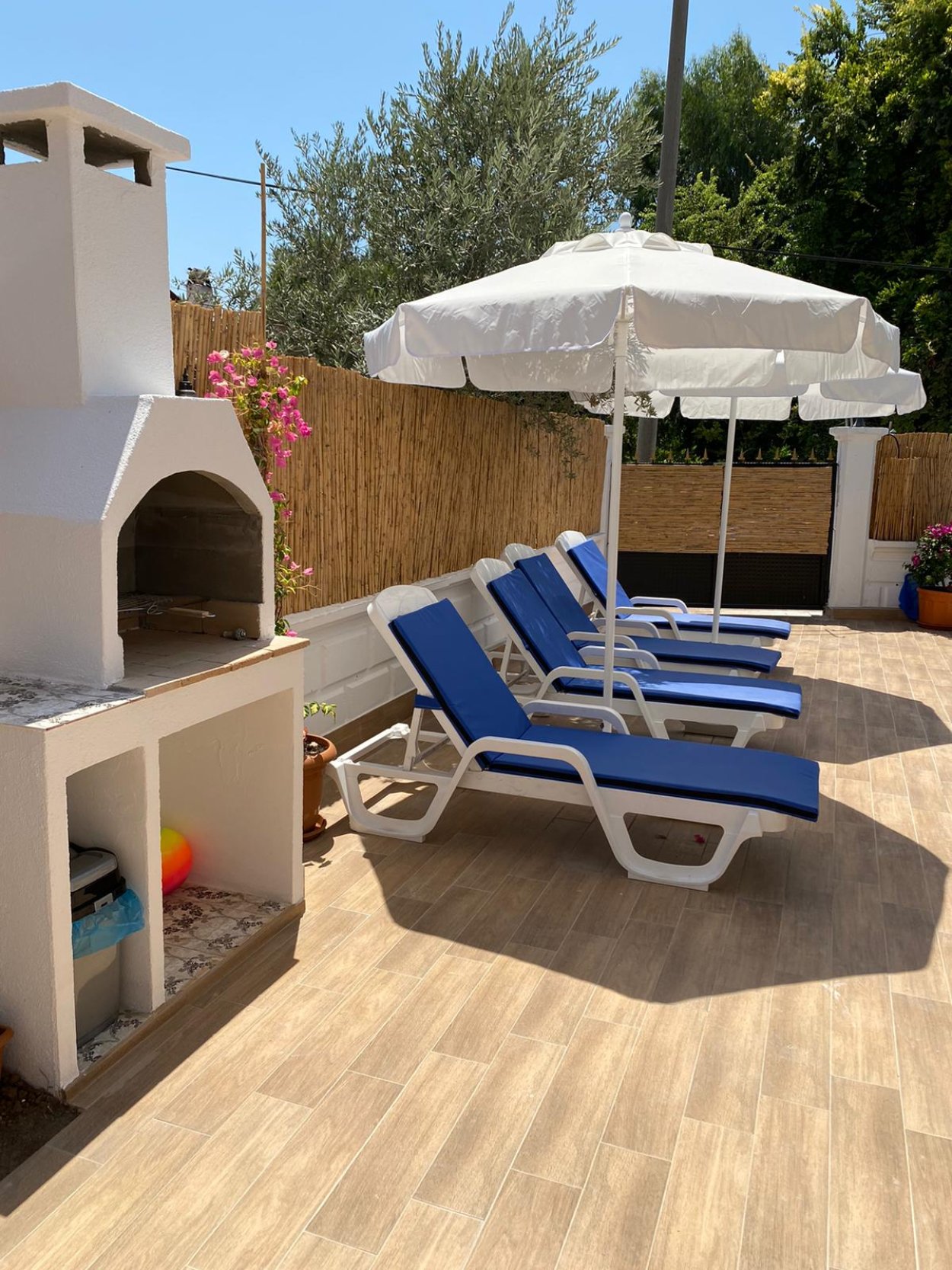 Sunset Villa Dalyan