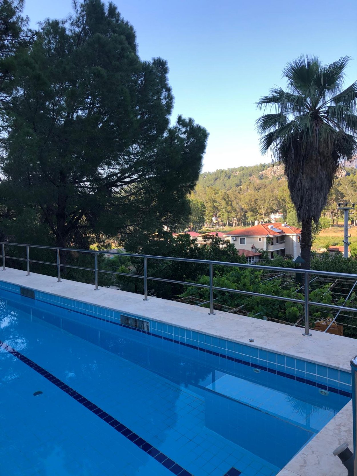 Villa Shato Turgut