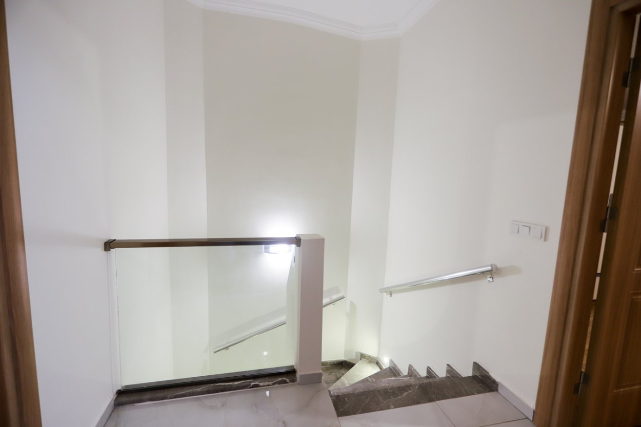 Mandalin Villa 1 İçmeler