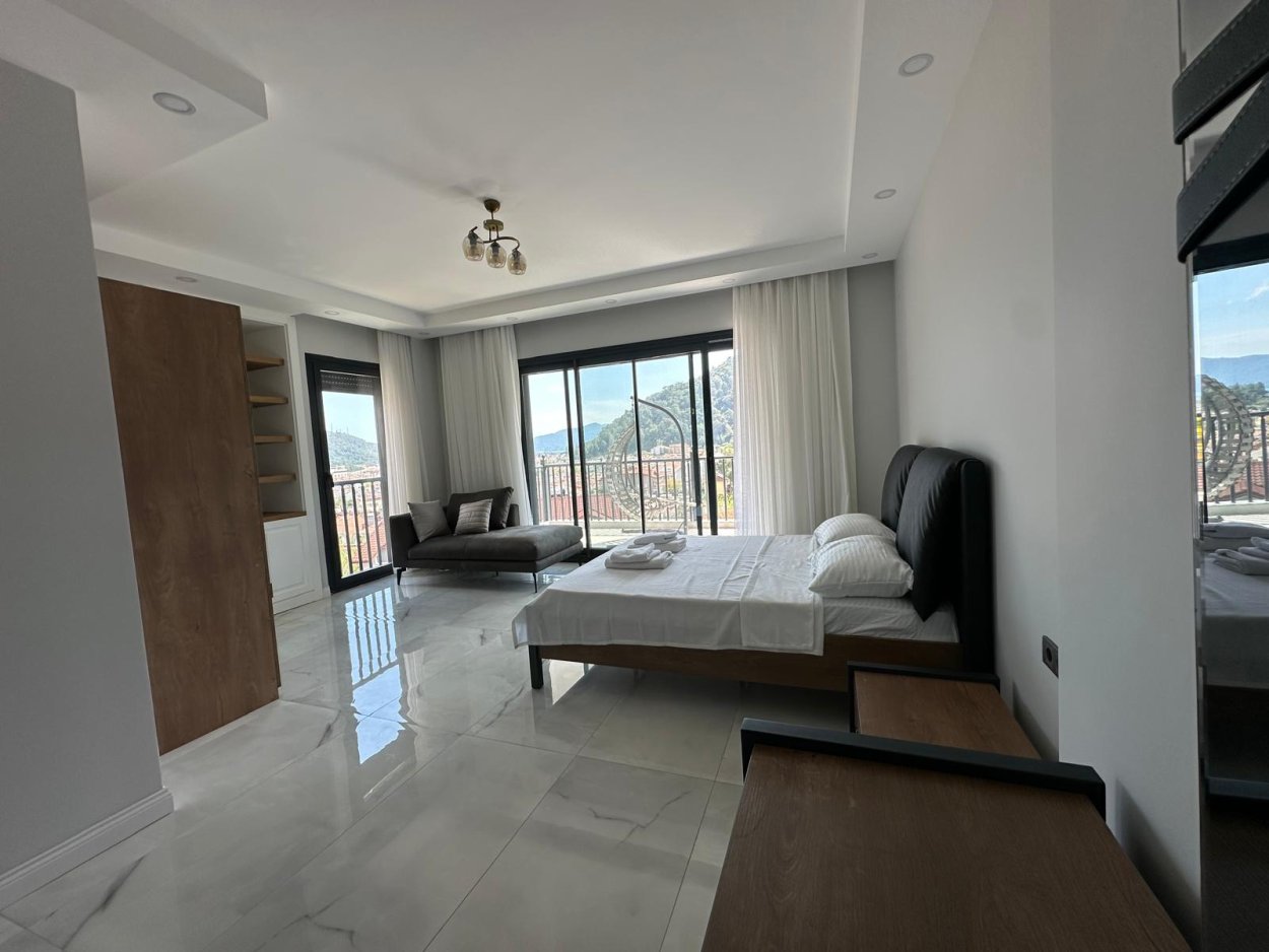 Ronya Villa Beldibi