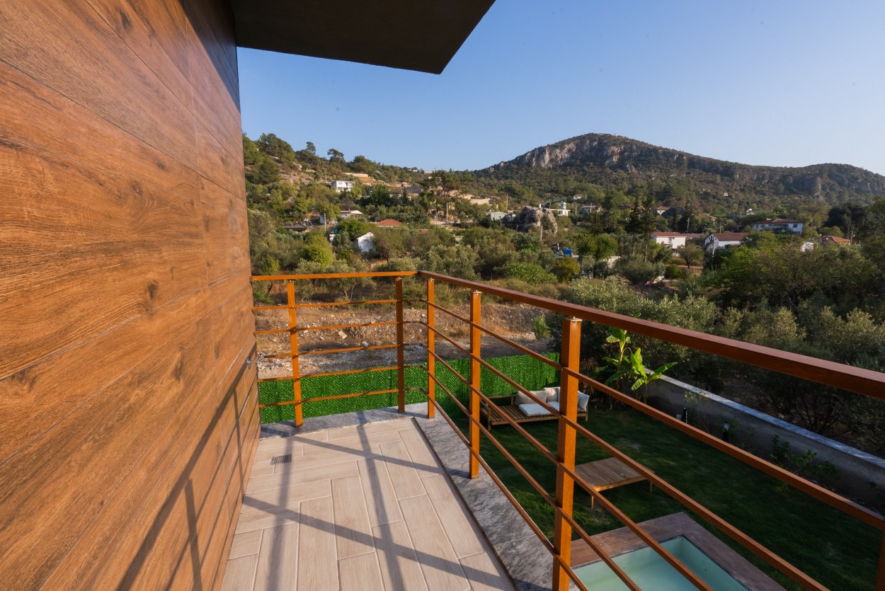 Villa Sefa Söğüt