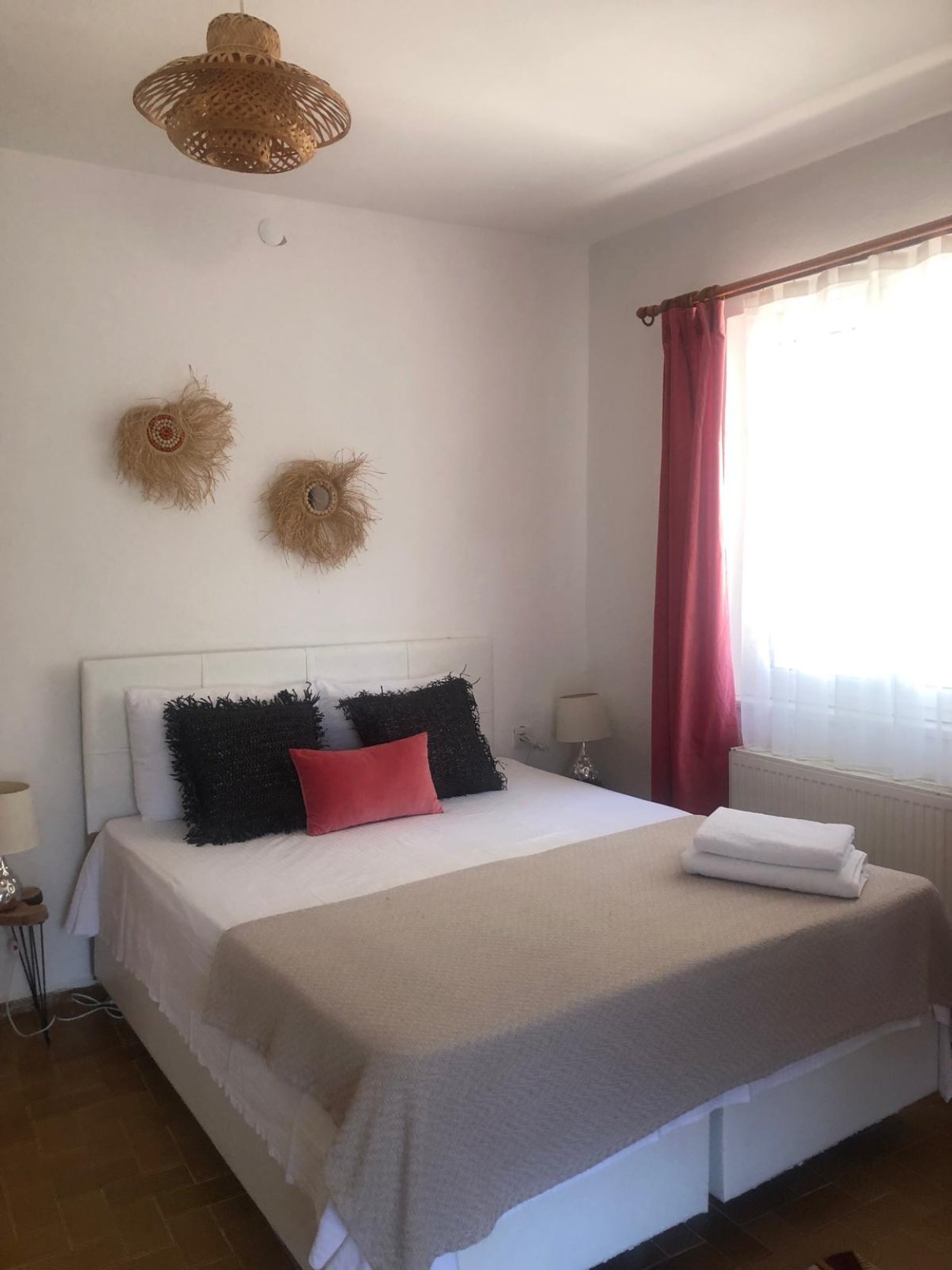 Villa Shato Turgut