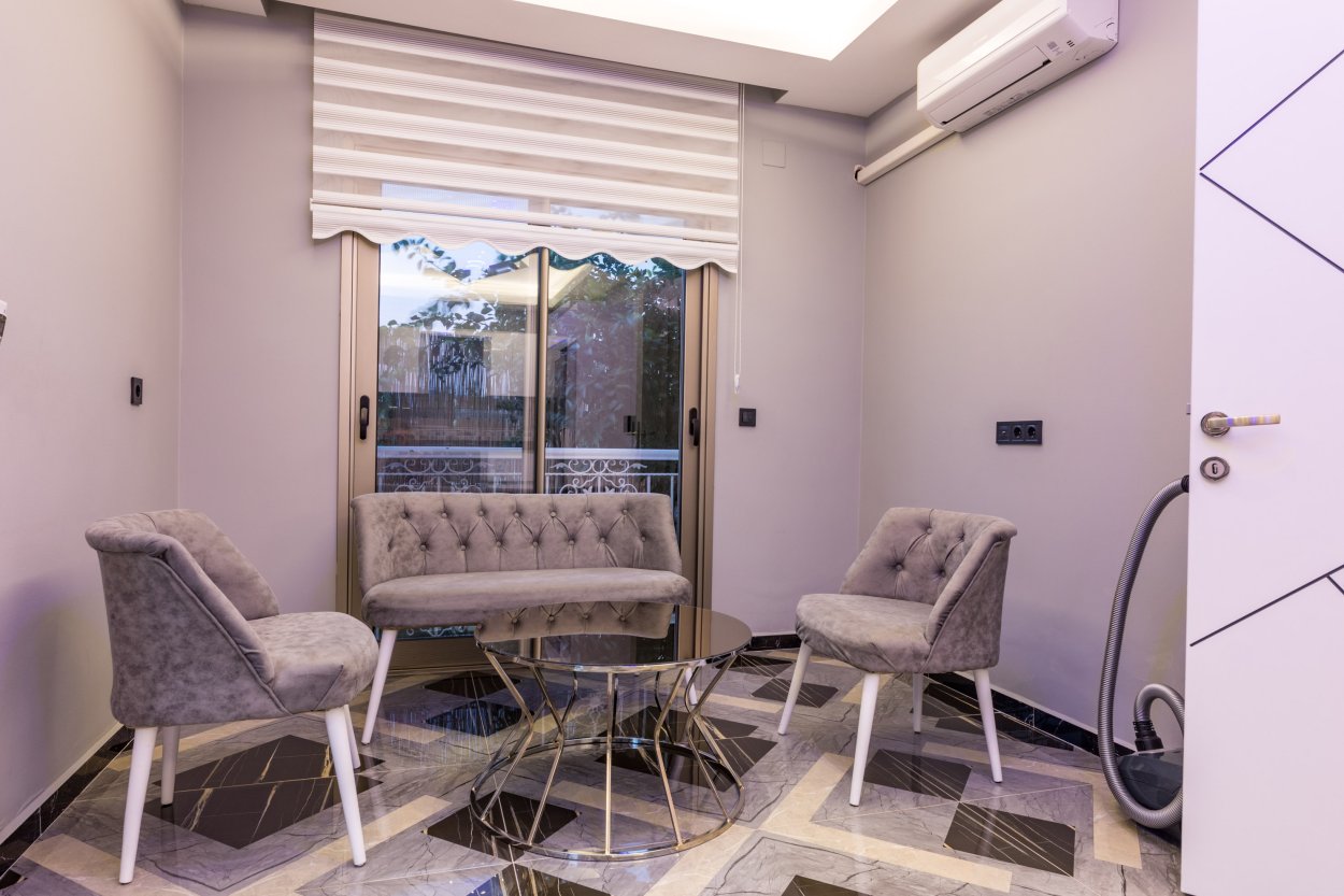 Daisy Villa İçmeler
