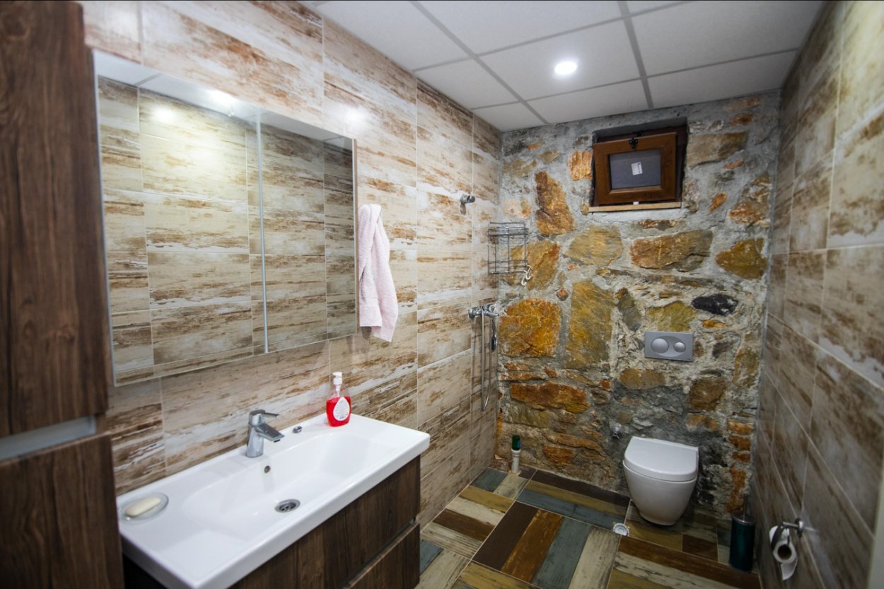 Olive Villa Akyaka 