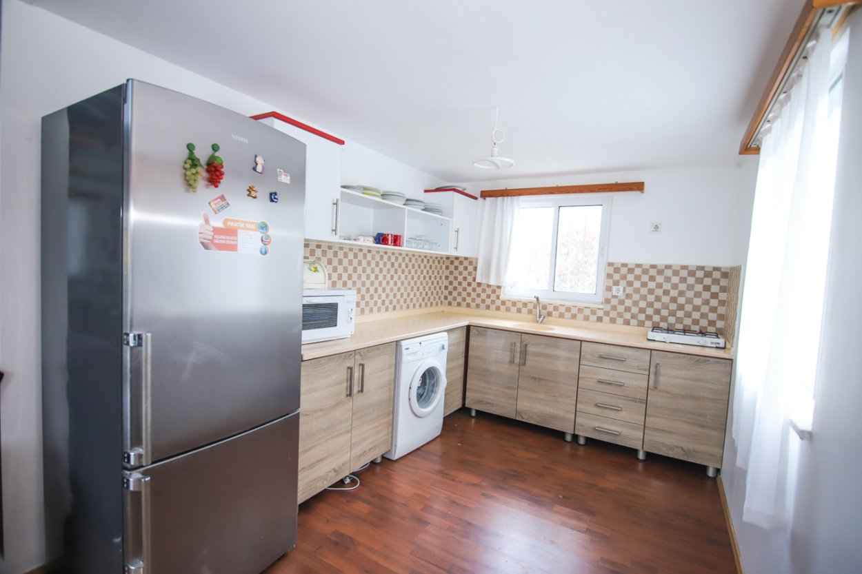 Uslu House (3) 2 artı 1 Turgut