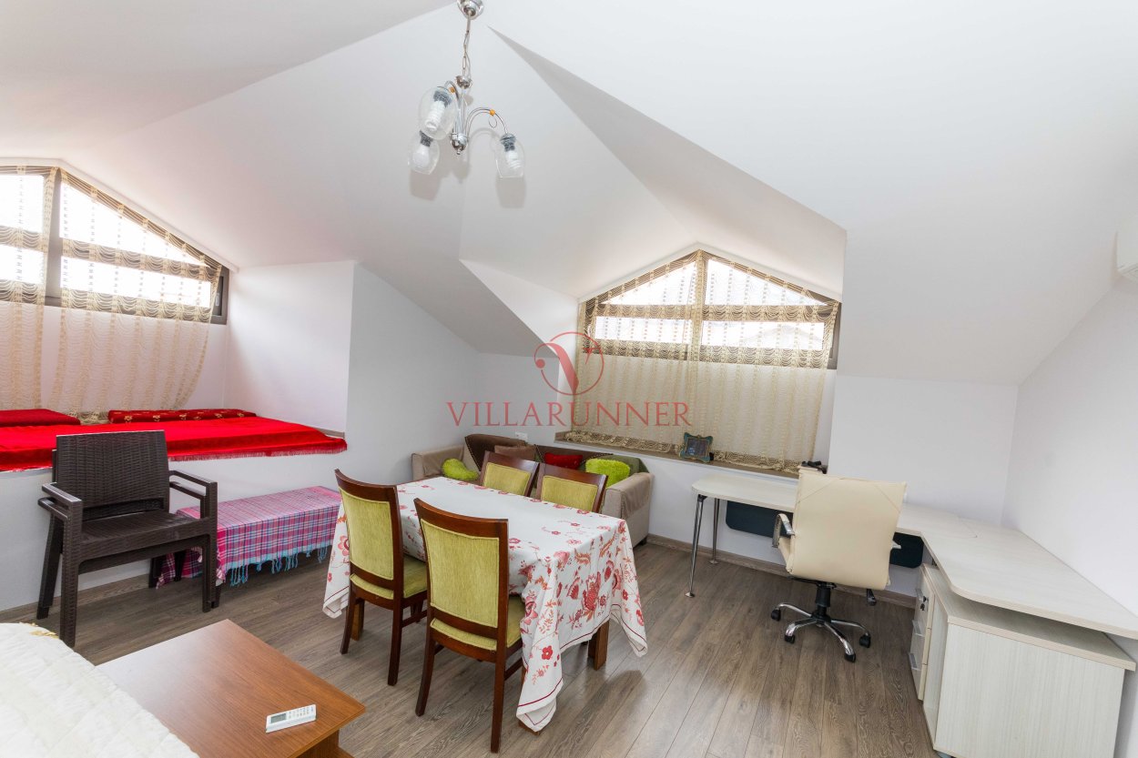 Güneş Villa 1 İçmeler