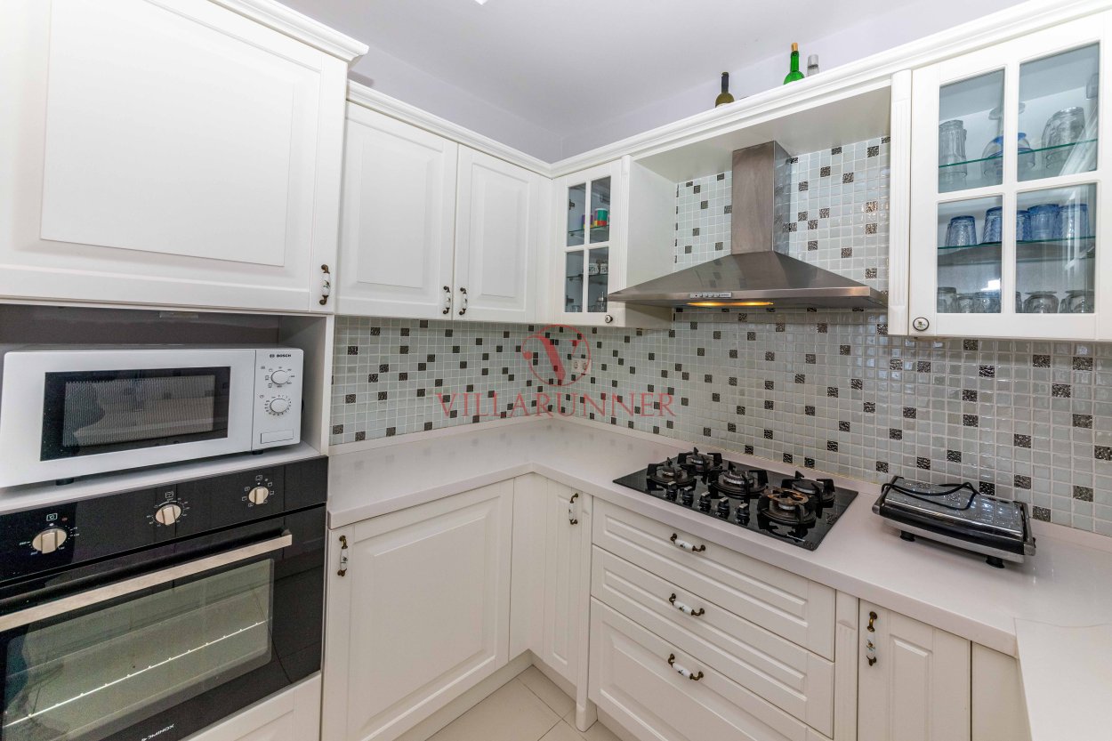 Güneş Villa 1 İçmeler