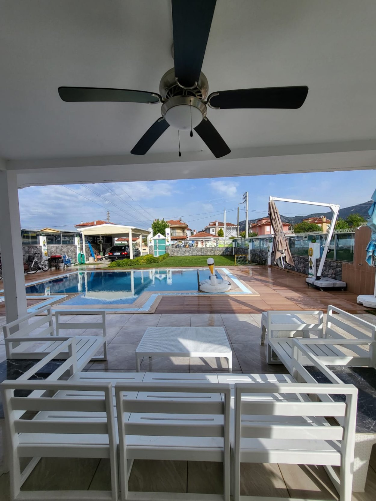 Villa Fenerbahçe Dalyan