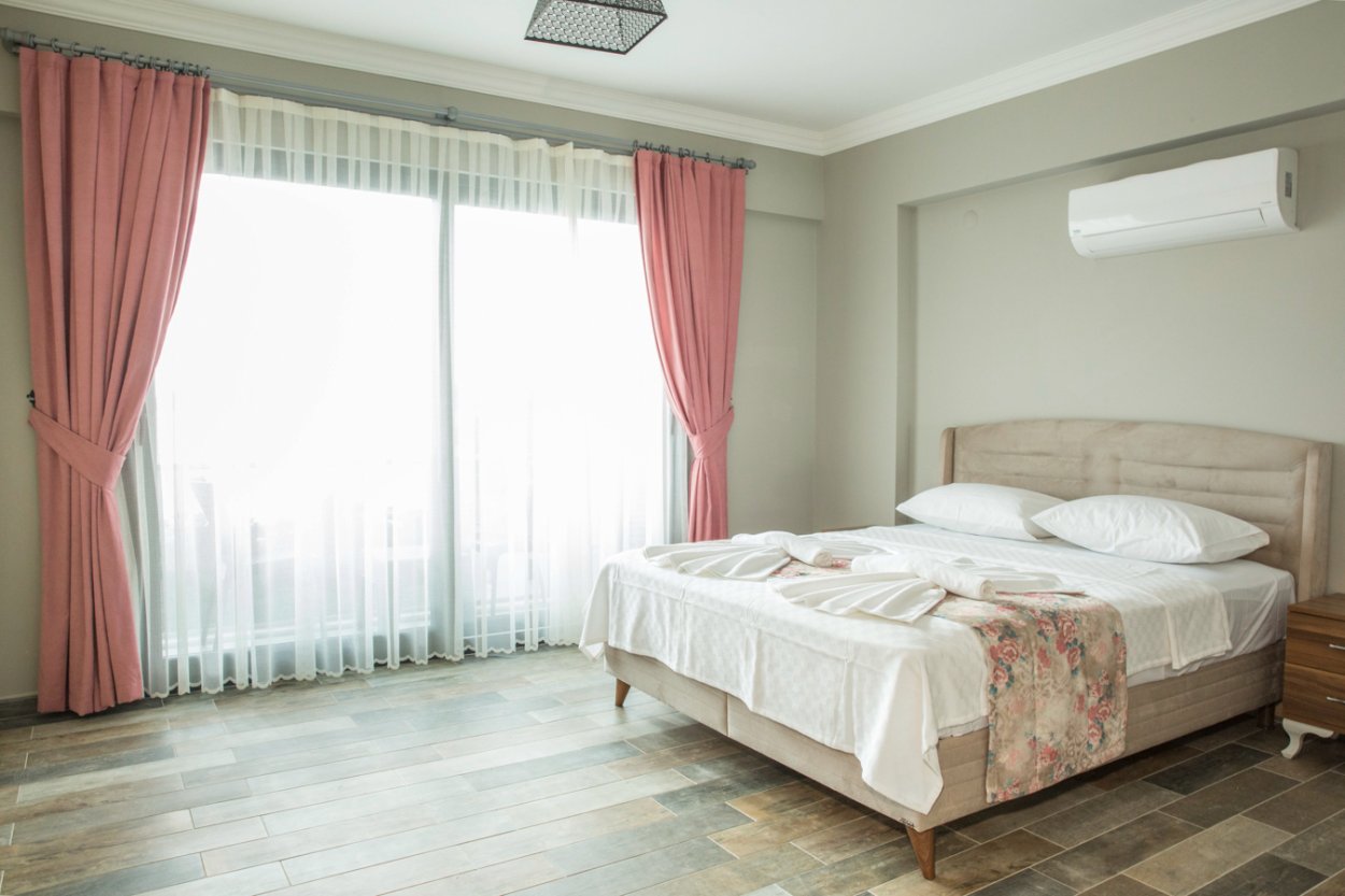 Masal Villa Söğüt