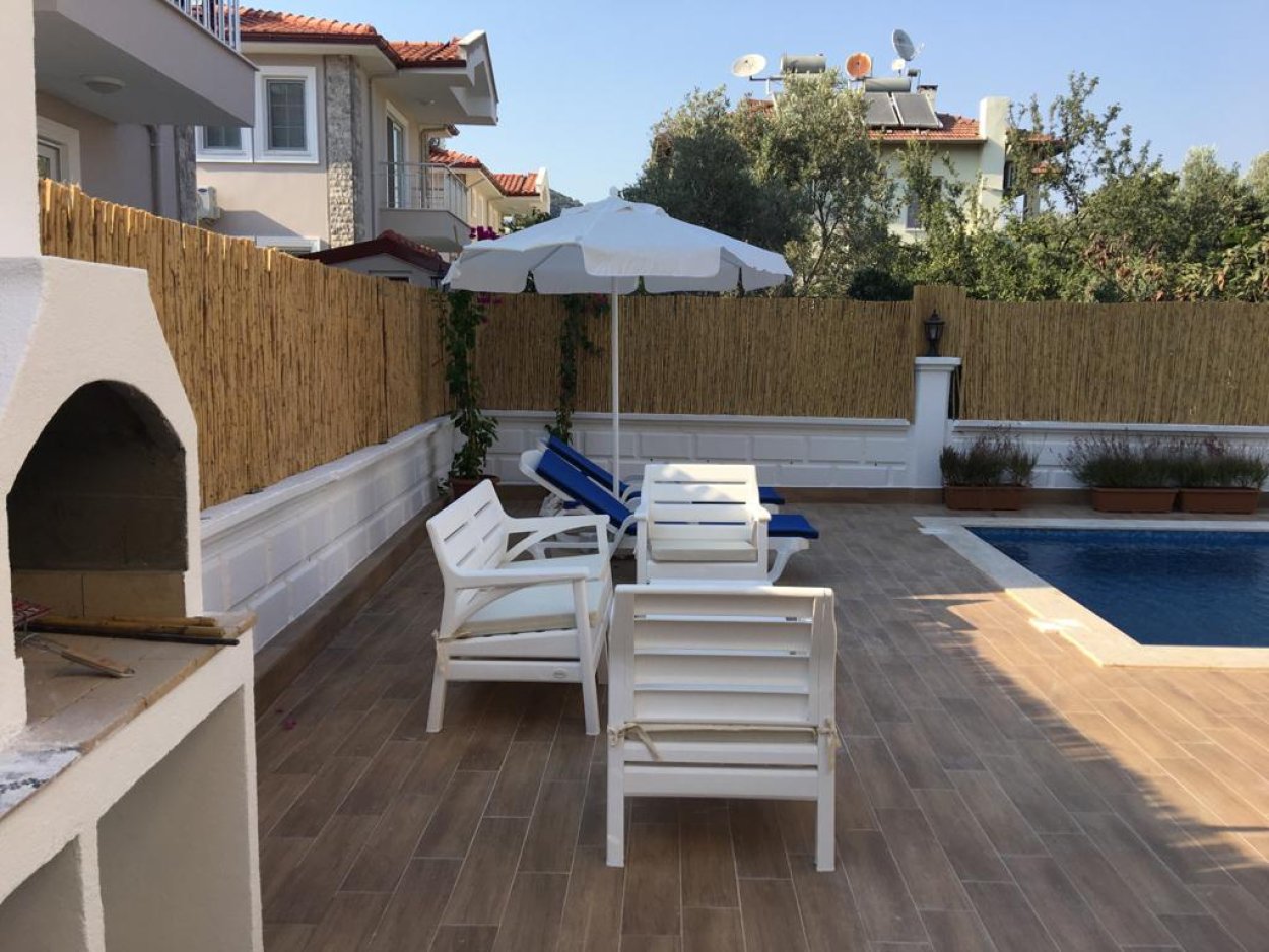 Sunrise Villa Dalyan