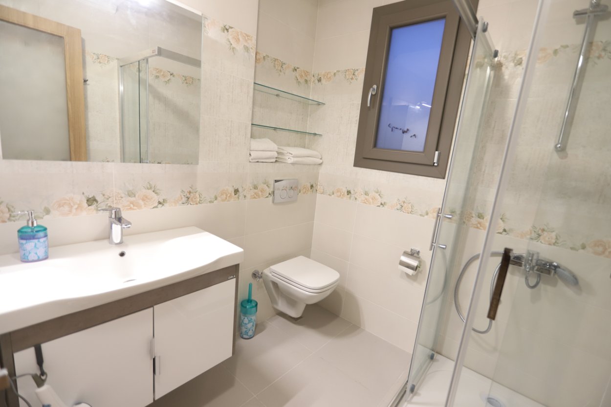 Mandalin Villa 1 İçmeler