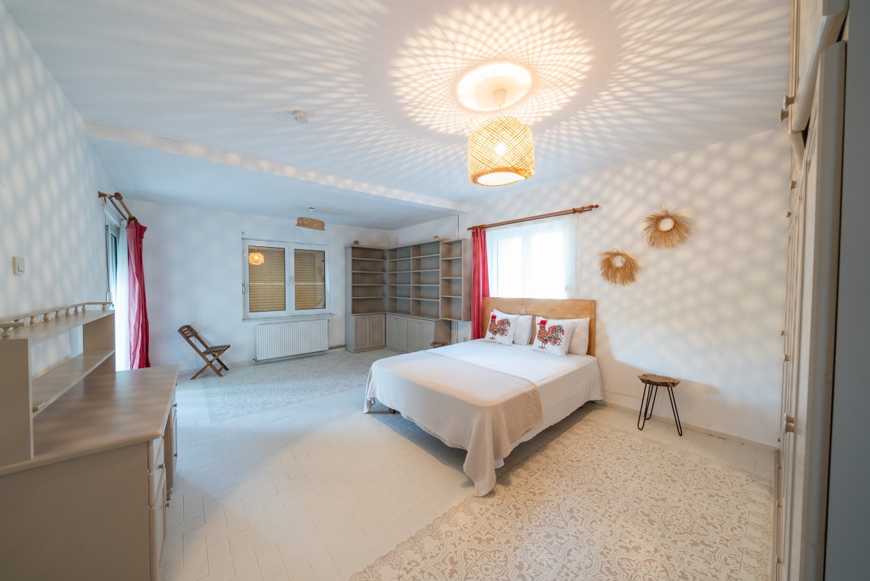 Villa Shato Hisarönü