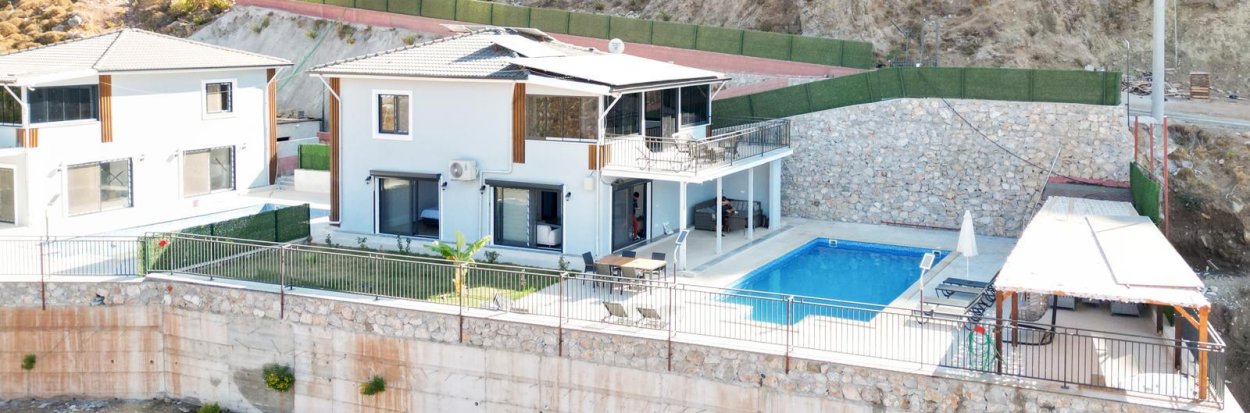 Villa Mia 2 Selimiye