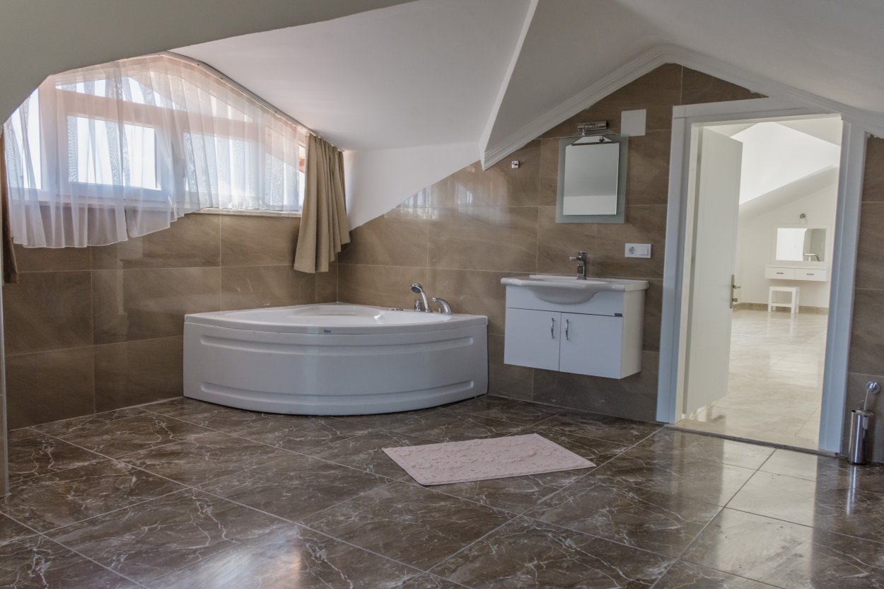 Gökbel Cennet Villa Dalyan 