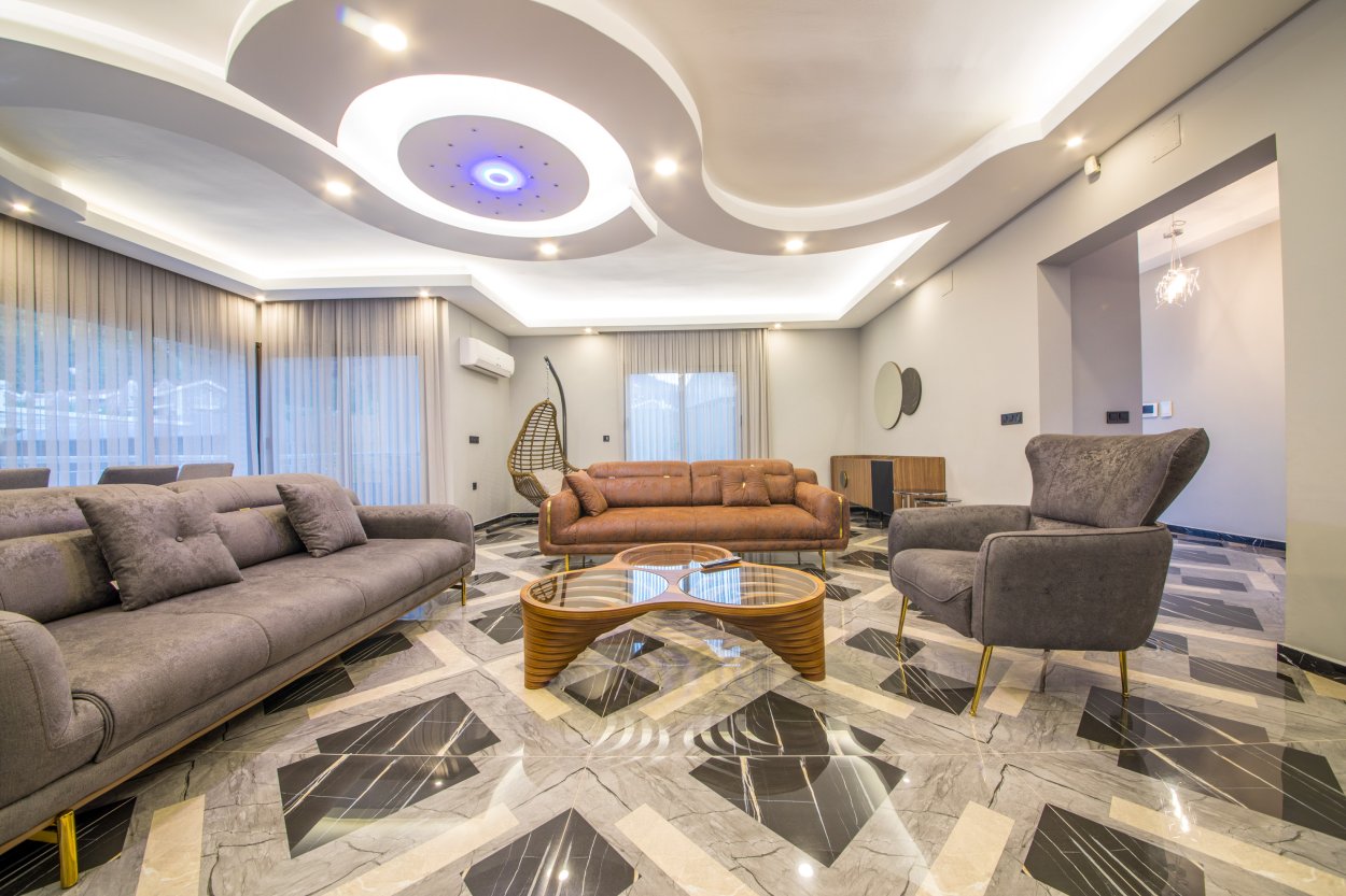 Daisy Villa İçmeler
