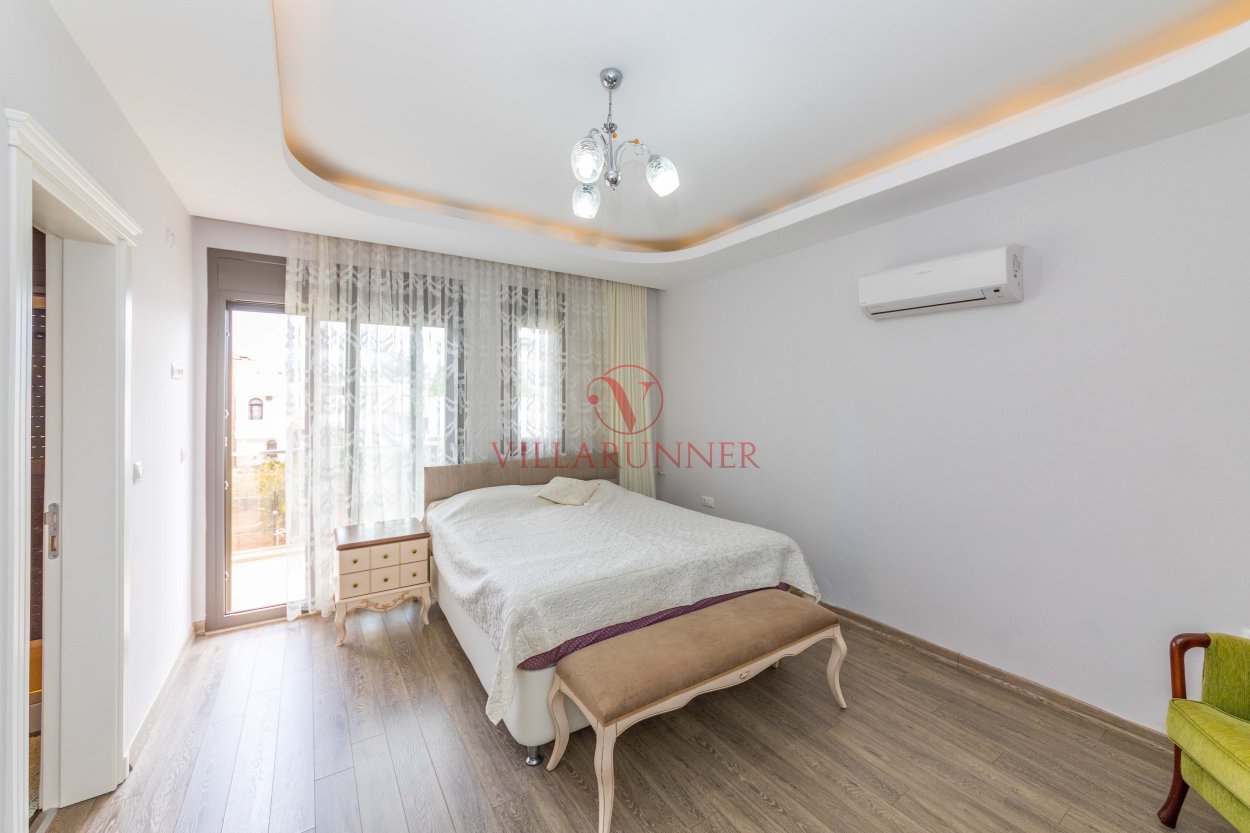 Güneş Villa 1 İçmeler